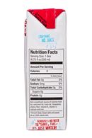 Wonder + Well: WonderWell-7oz-Water-Strawberry-Facts