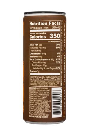 Wonderbon: Wonderbon-8oz-2024-MeltedChoc-Facts