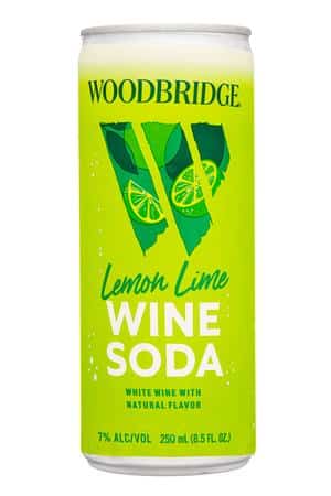 Woodbridge: Woodbridge-9oz-2022-WineSoda-LemonLime