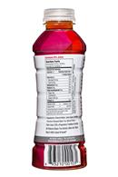 Workout Tea: WorkoutTea-16oz-RaspberryTea-Facts