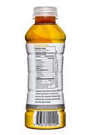 Workout Tea: WorkoutTea-16oz-LemonTea-Facts