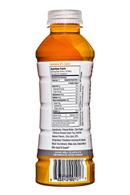 Workout Tea: WorkoutTea-16oz-PeachMangoGreenTea-Facts