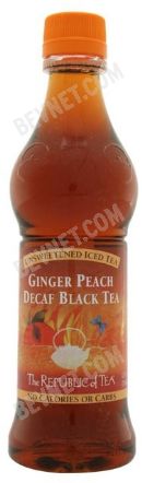 Republic of Tea: 