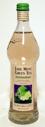 Jade Mint Green Tea