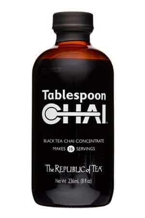Republic of Tea: TablespoonChai-8oz-2023-BlackTeaChai-Concentrate-Front