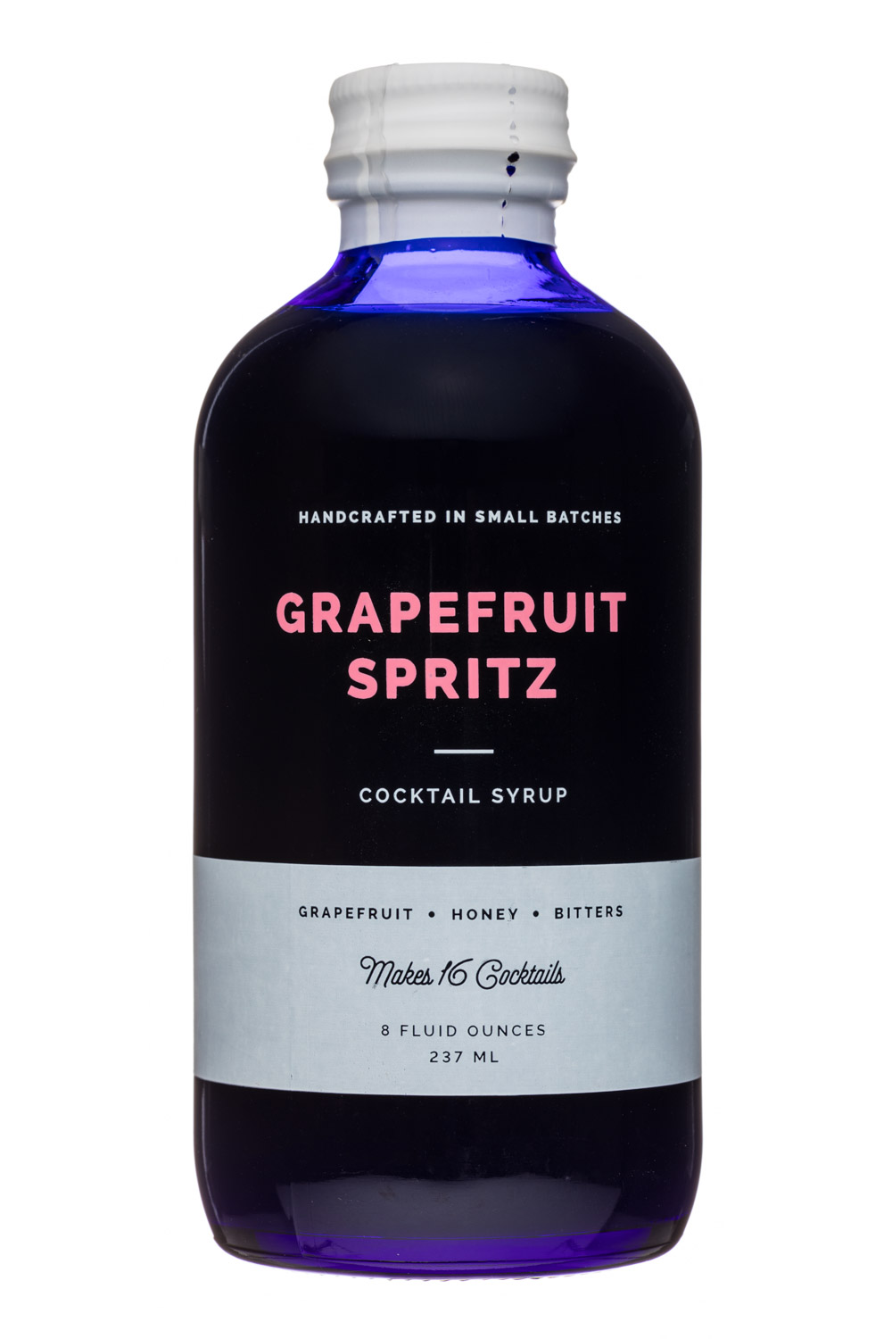 Grapefruit Spiritz