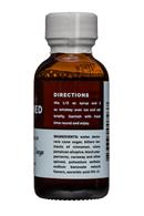W&P Design: W&PDesign-1oz-CocktailSyrup-OldFashioned-Facts