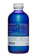 W&P Design: WPDesign-8oz-CocktailSyrup-ElderflowerSpritz-Facts