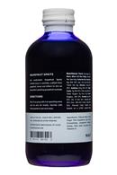 W&P Design: WPDesign-8oz-CocktailSyrup-GrapefruitSpritz-Facts