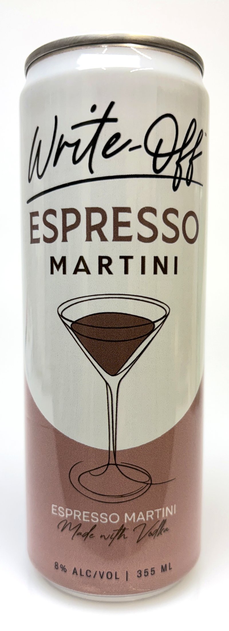 Espresso Martini