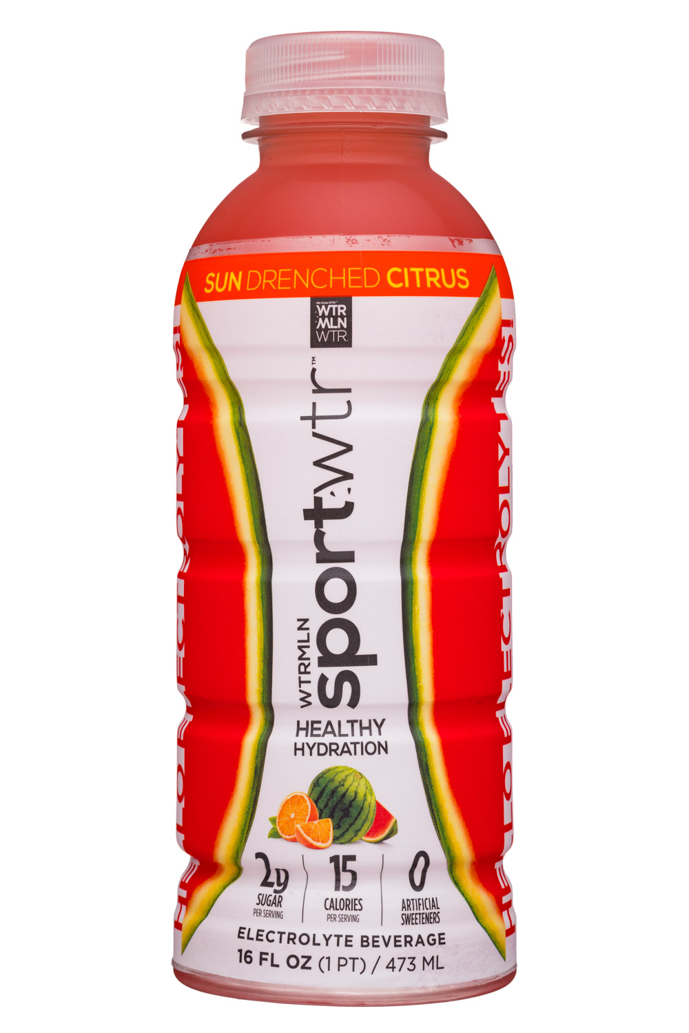 Sport WTR - Sun Drenched Citrus