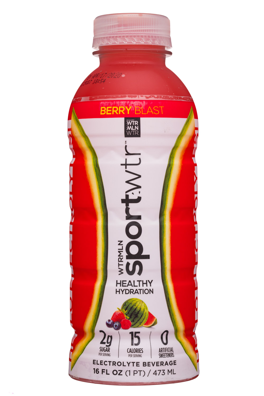 Sport WTR - Berry Blast