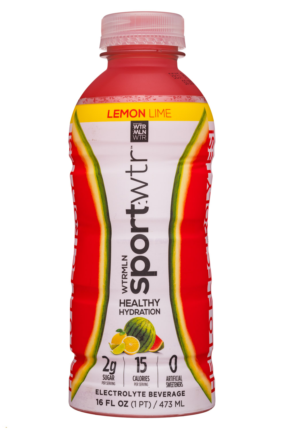 Sport WTR - Lemon Lime