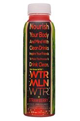 WTRMLN WTR + Strawberry