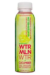 WTRMLN WTR + Cucumber
