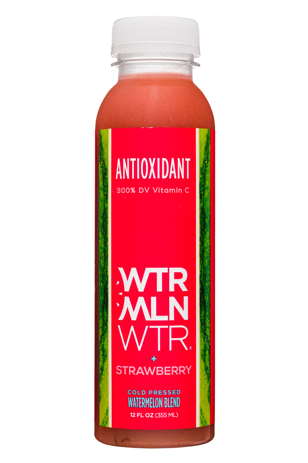 WTRMLN WTR + Strawberry (2021)