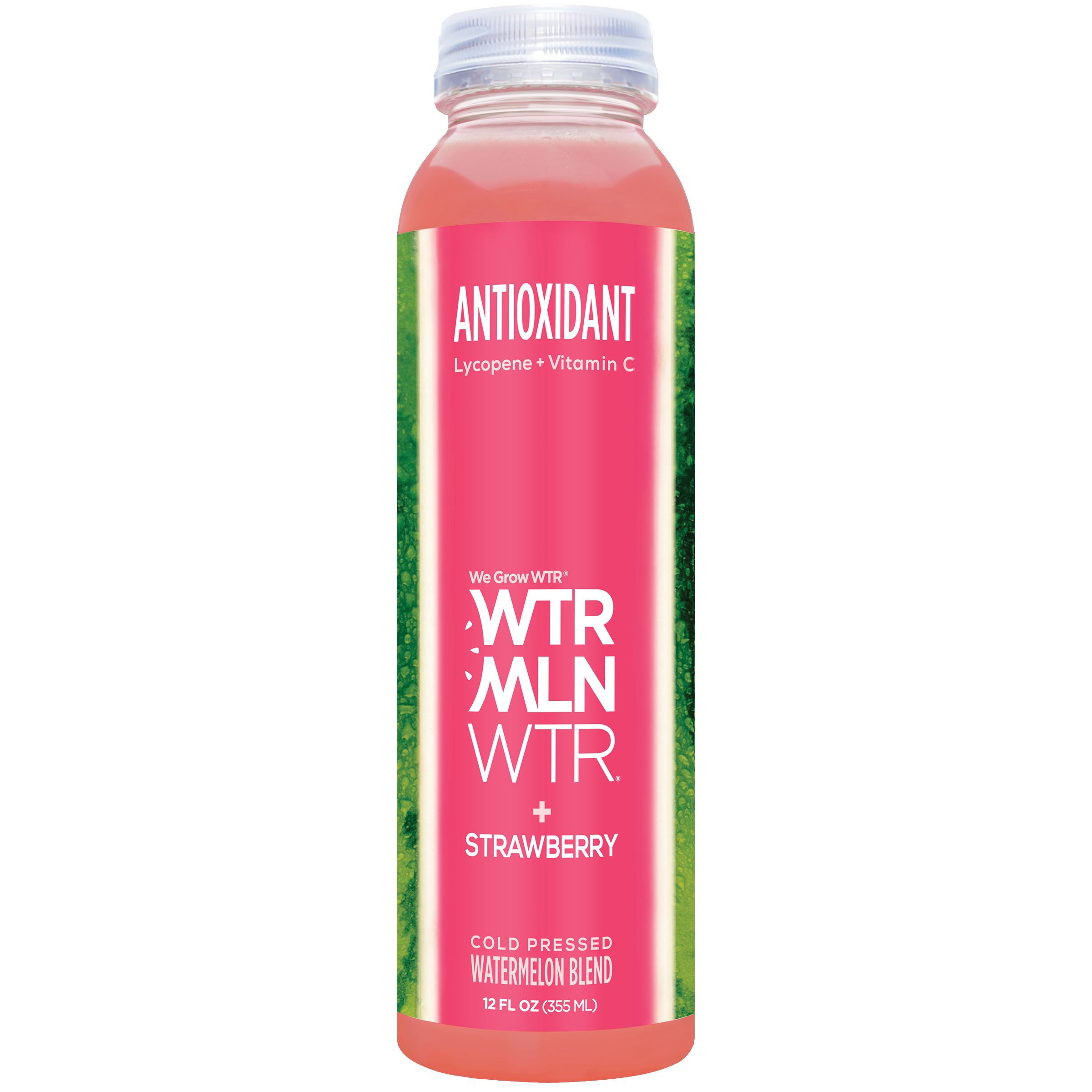 WTRMLN WTR ANTIOXIDANT Strawberry