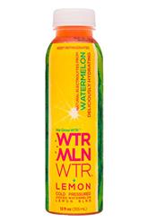 WTRMLN WTR + Lemon 2019