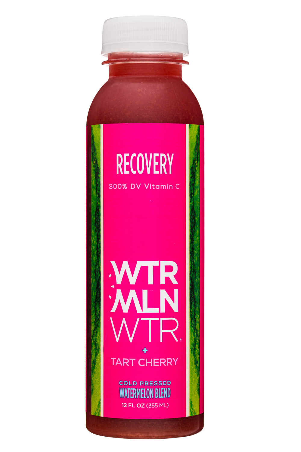 WTRMLN WTR + Tart Cherry (2021)