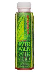 WTRMLN WTR + Mint