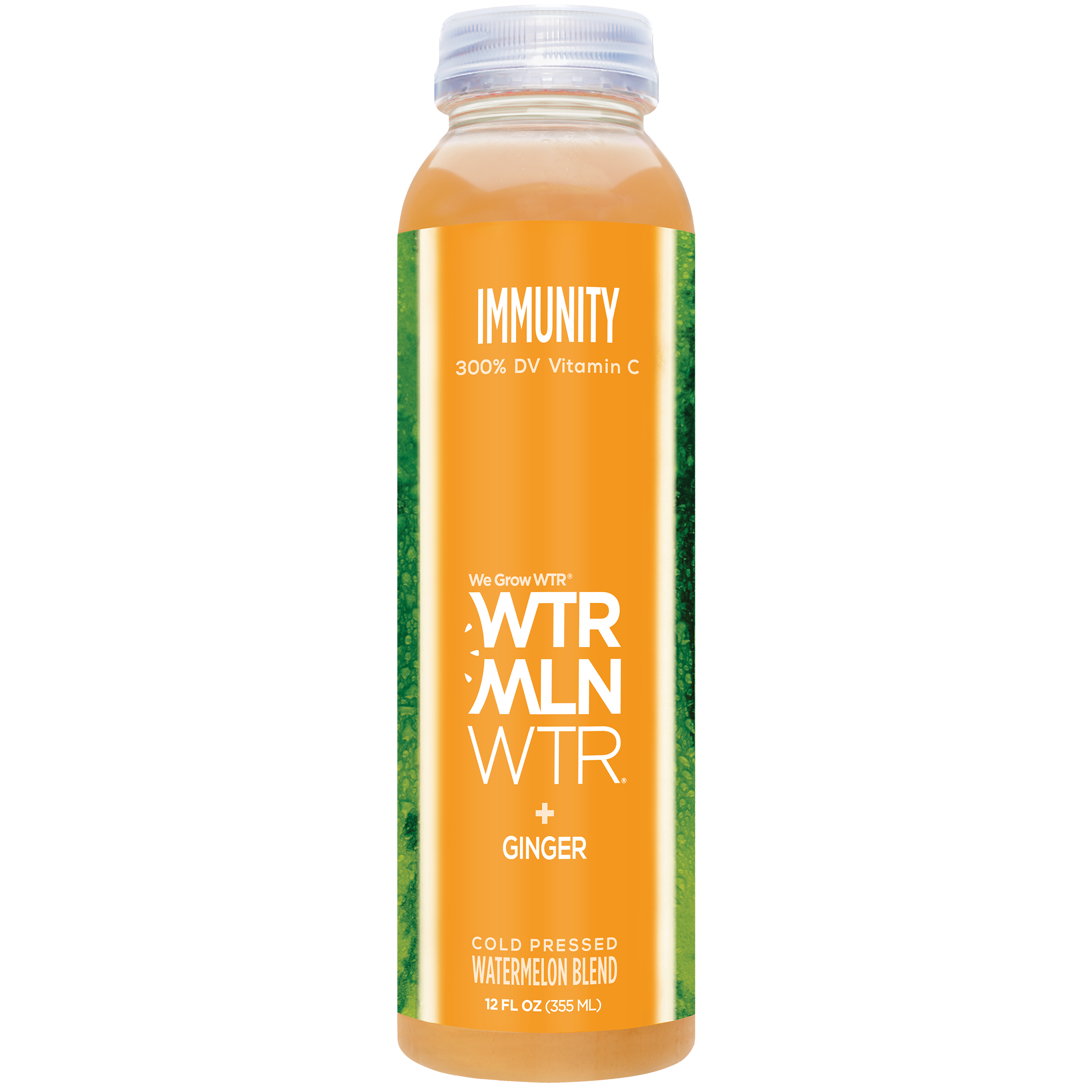 WTRMLN WTR IMMUNITY Ginger