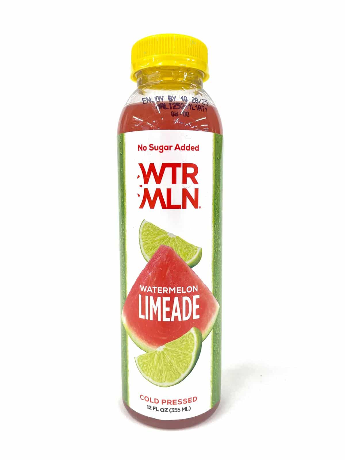 Watermelon Limeade