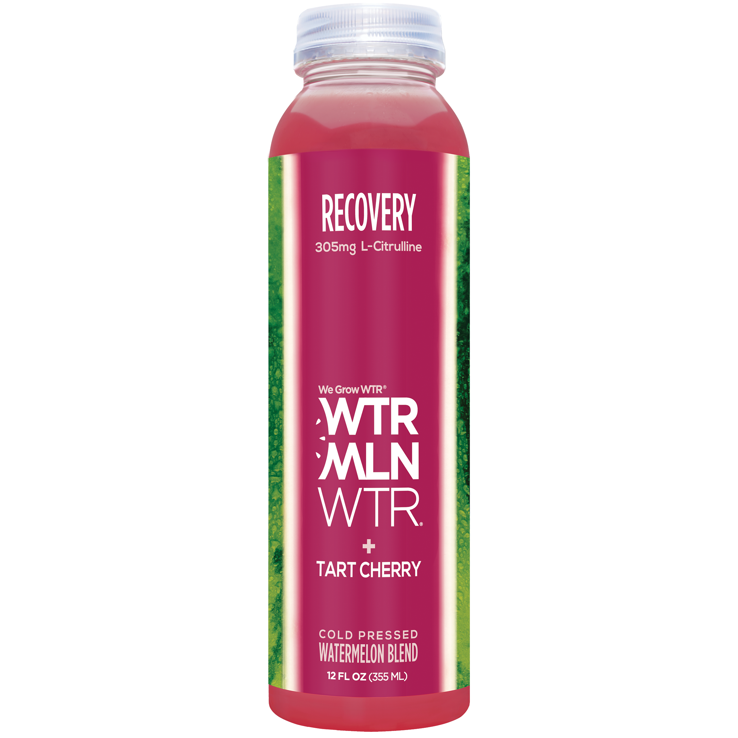 WTRMLN WTR RECOVERY Tart Cherry