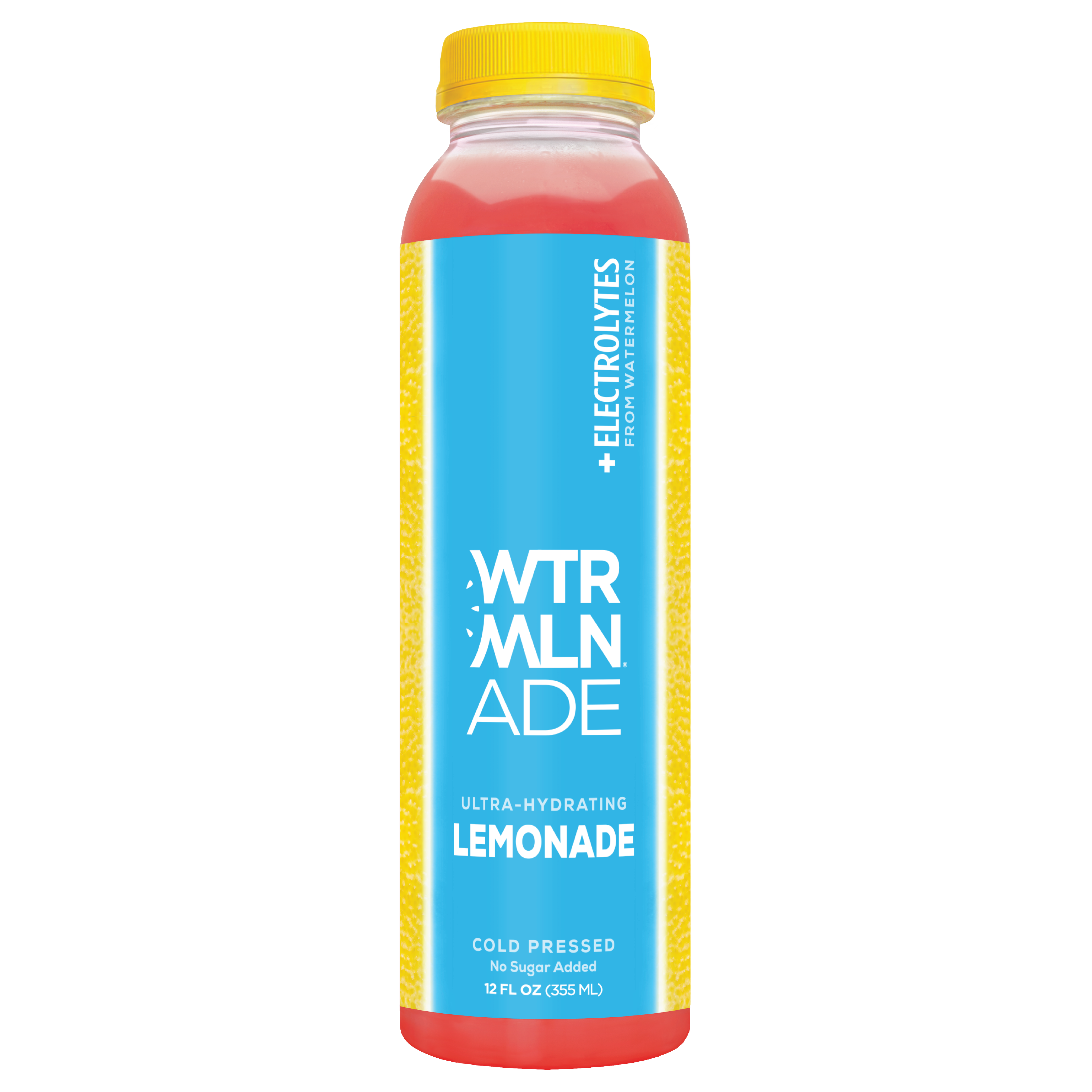 WTRMLN ADE Ultra-Hydrating Lemonade