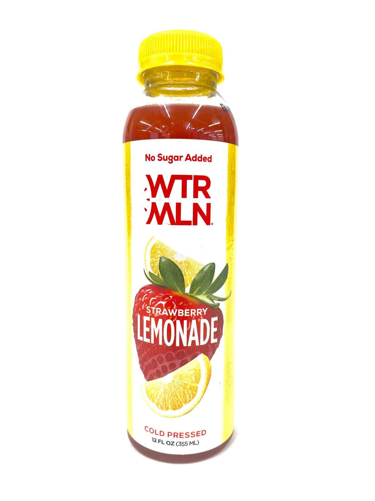 WTRMLN: Photo of Strawberry Lemonade
