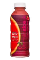 WTRMLN: WTRMLNWTR-16oz-SLCE-TartCherry-Front