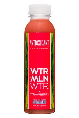 WTRMLN: WTRMLNWTR-12oz-2021-Antioxidant-Front