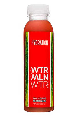 WTRMLN: WTRMLNWTR-12oz-2021-Hydration-Front
