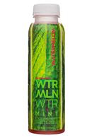 WTRMLN: WTRMLNWTR-12oz-Mint-Front