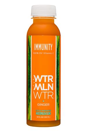 WTRMLN: WTRMLNWTR-12oz-2021-Immunity-Front