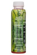 WTRMLN: WTRMLNWTR-12oz-Mint-Facts