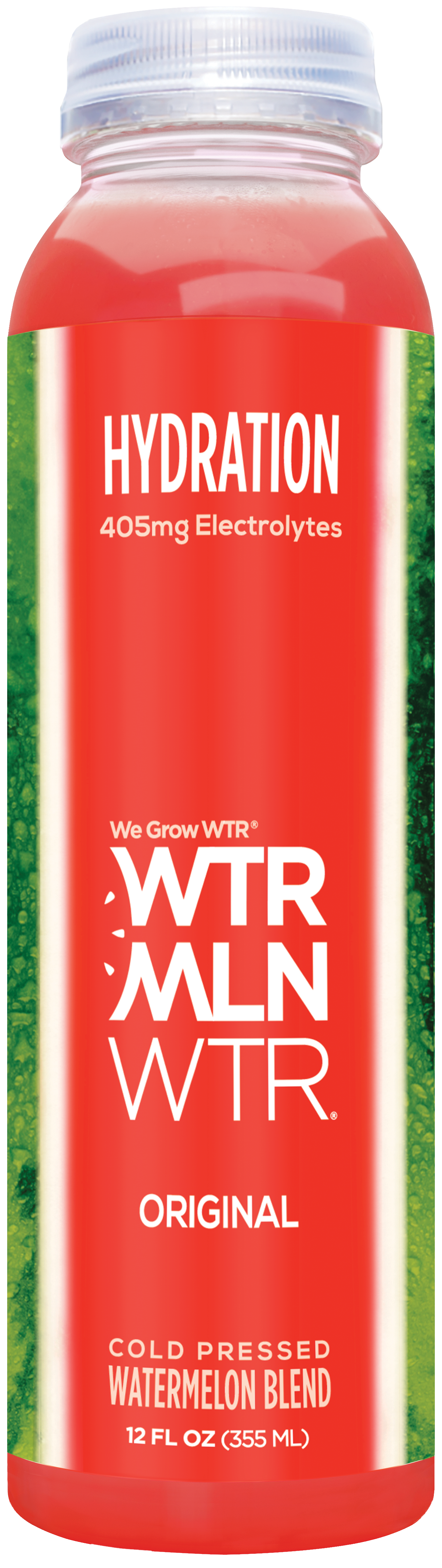 WTRMLN: Photo of WTRMLN WTR - WTRMLN (uploaded by company)