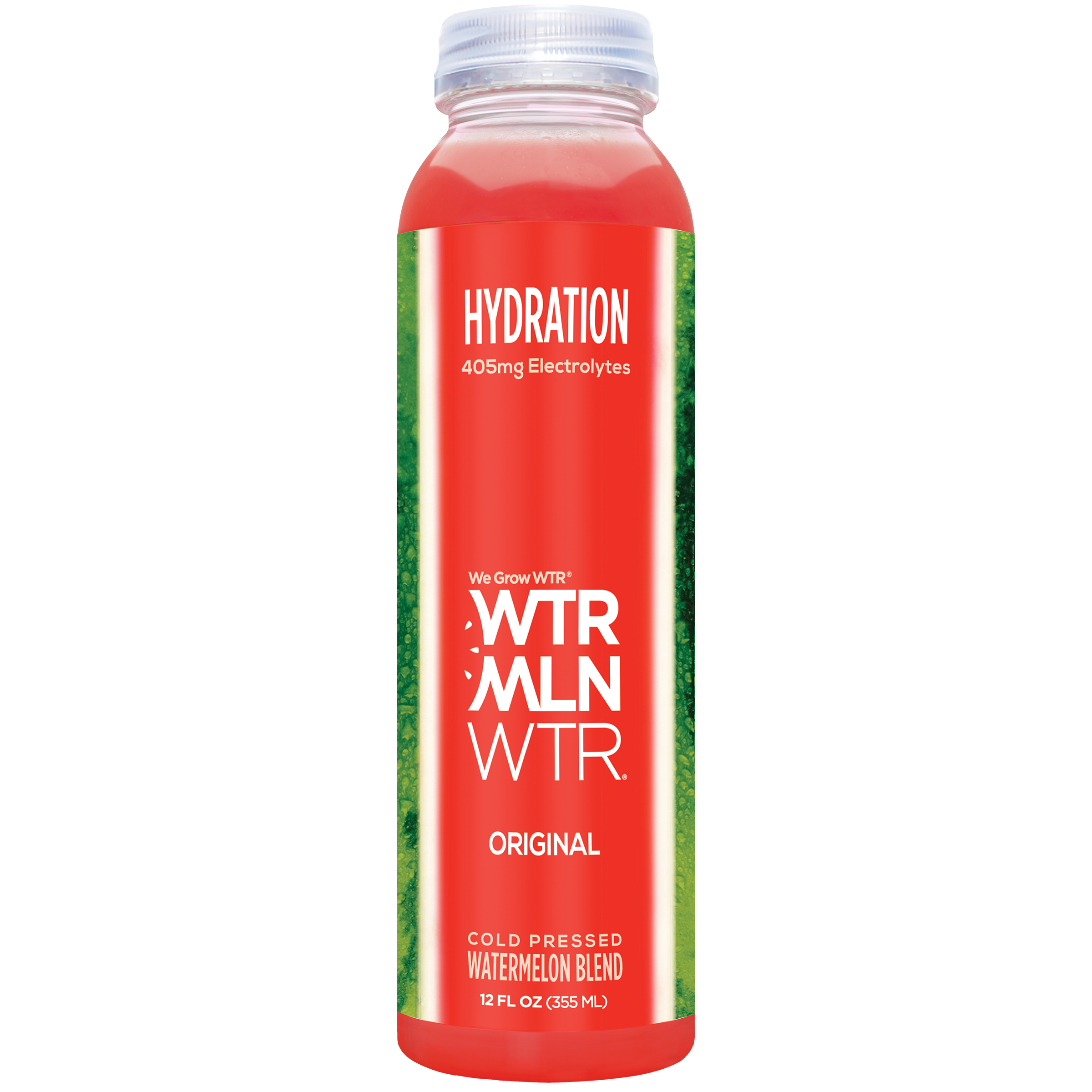 WTRMLN: Photo of WTRMLN WTR HYDRATION Original - WTRMLN (uploaded by company)