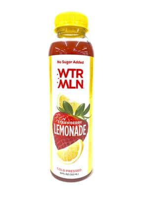 WTRMLN: Photo of Strawberry Lemonade