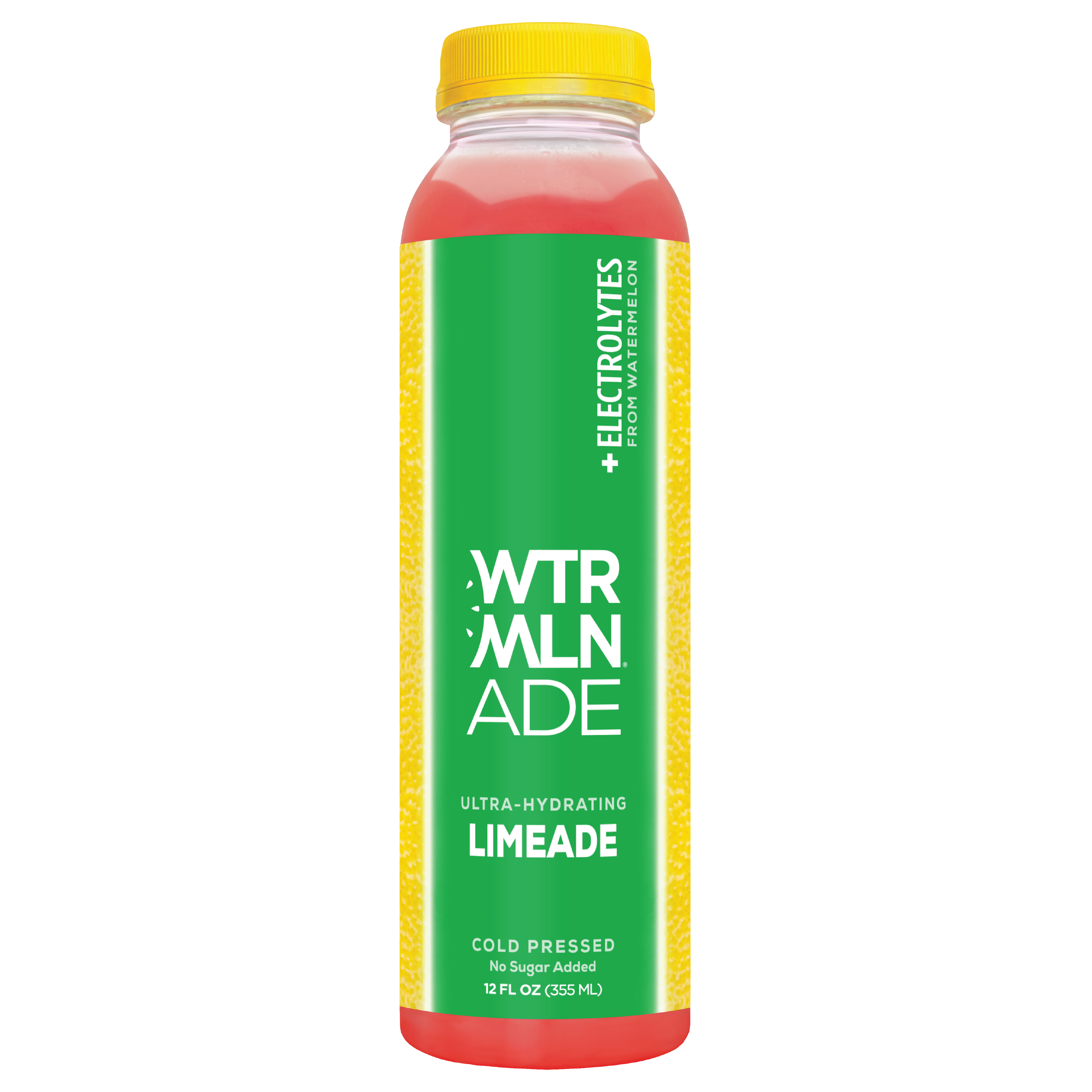 WTRMLN: Photo of WTRMLN ADE Ultra-Hydrating Limeade - WTRMLN (uploaded by company)
