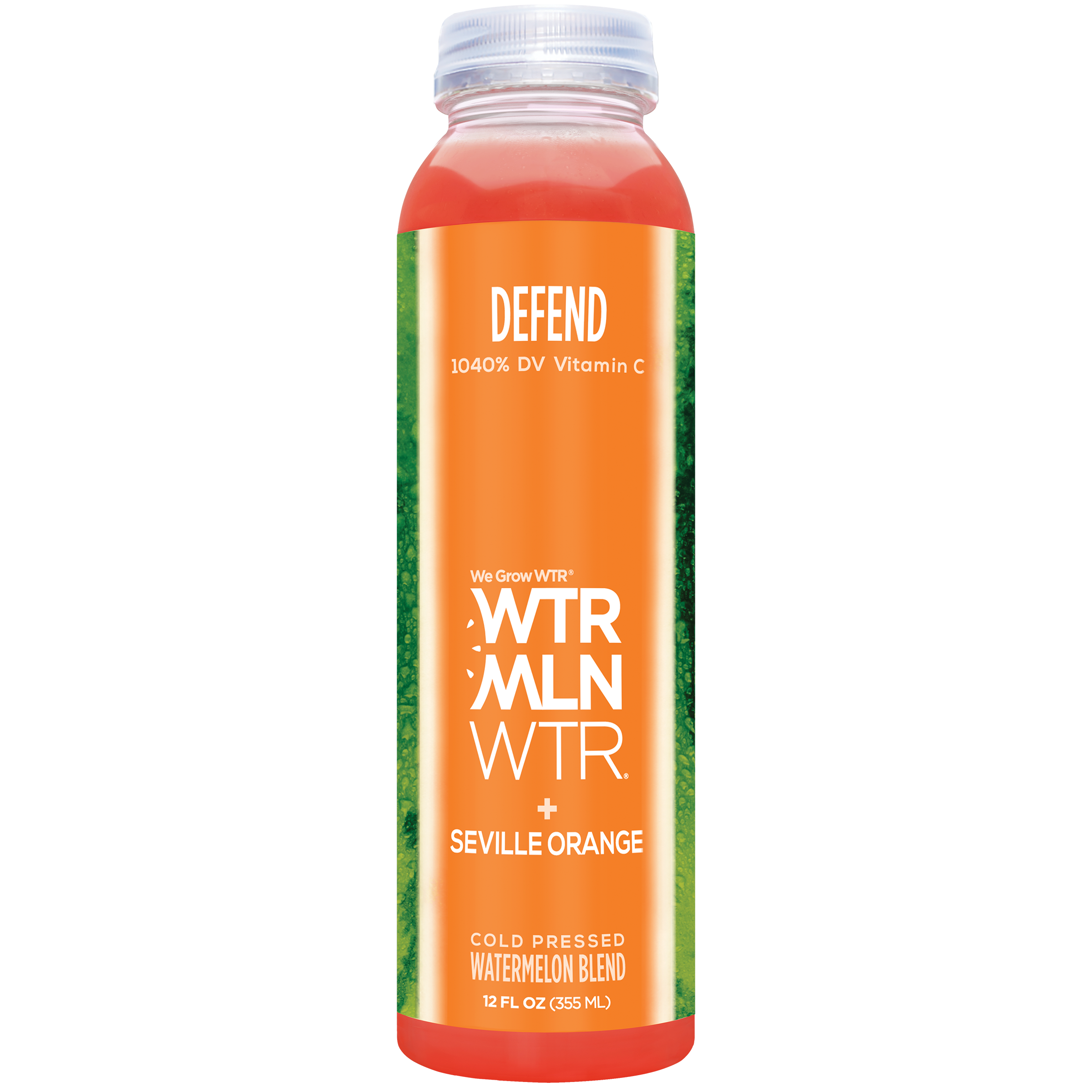 WTRMLN: Photo of WTRMLN WTR DEFEND Orange - WTRMLN (uploaded by company)
