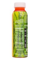 WTRMLN: WTRMLNWTR-12oz-Ginger19-Facts