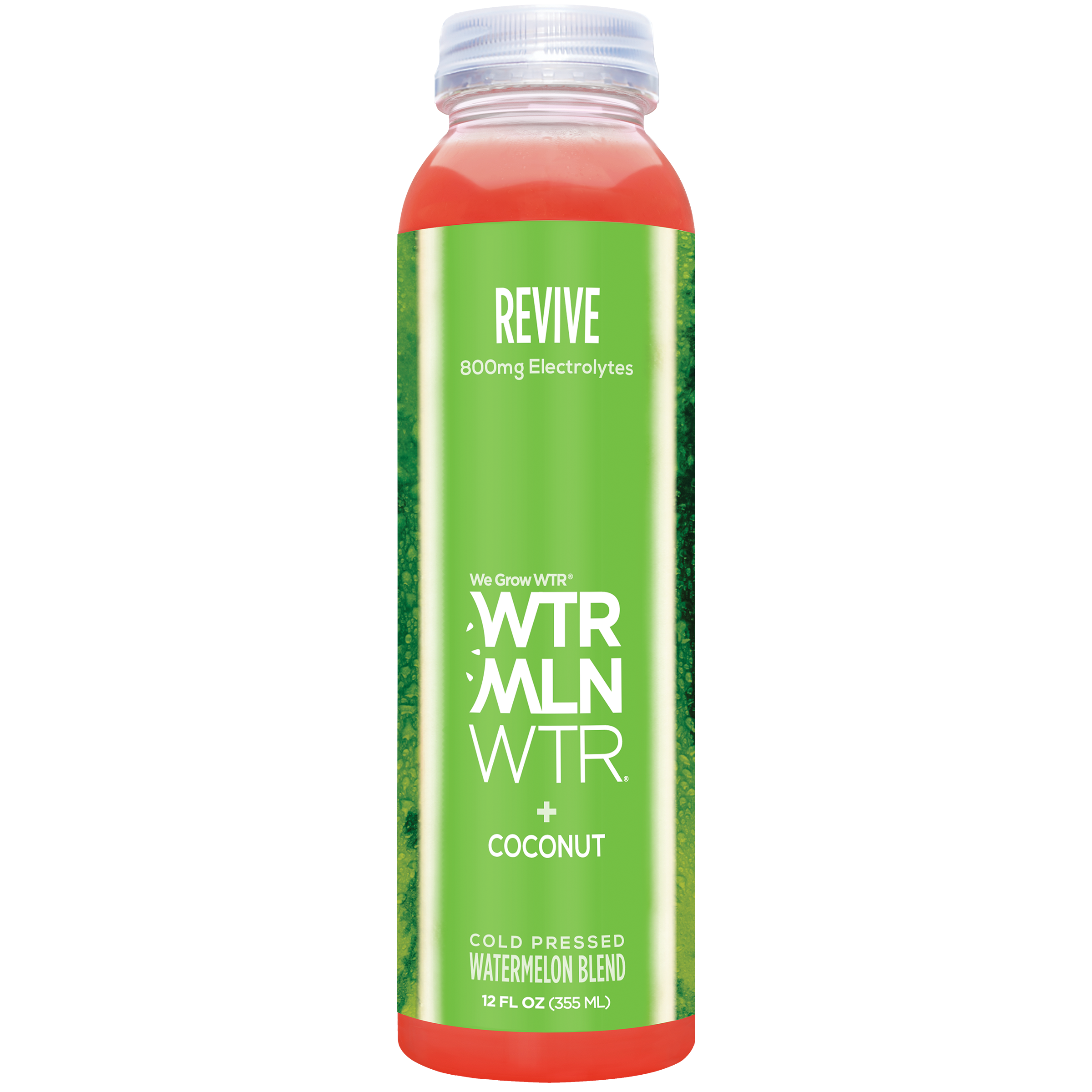 WTRMLN: Photo of WTRMLN WTR REVIVE Coconut - WTRMLN (uploaded by company)