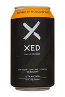 Xed Beverages: Xed-12oz-2020-Cocktail-MoscowMule