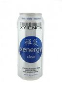 Xenergy: Clear