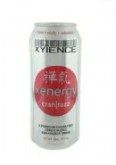 Xenergy: Cran Razz