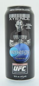 Xenergy: 