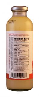 Xiomega: Xiomega Mango Facts