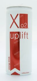 X o2 Uplift: 