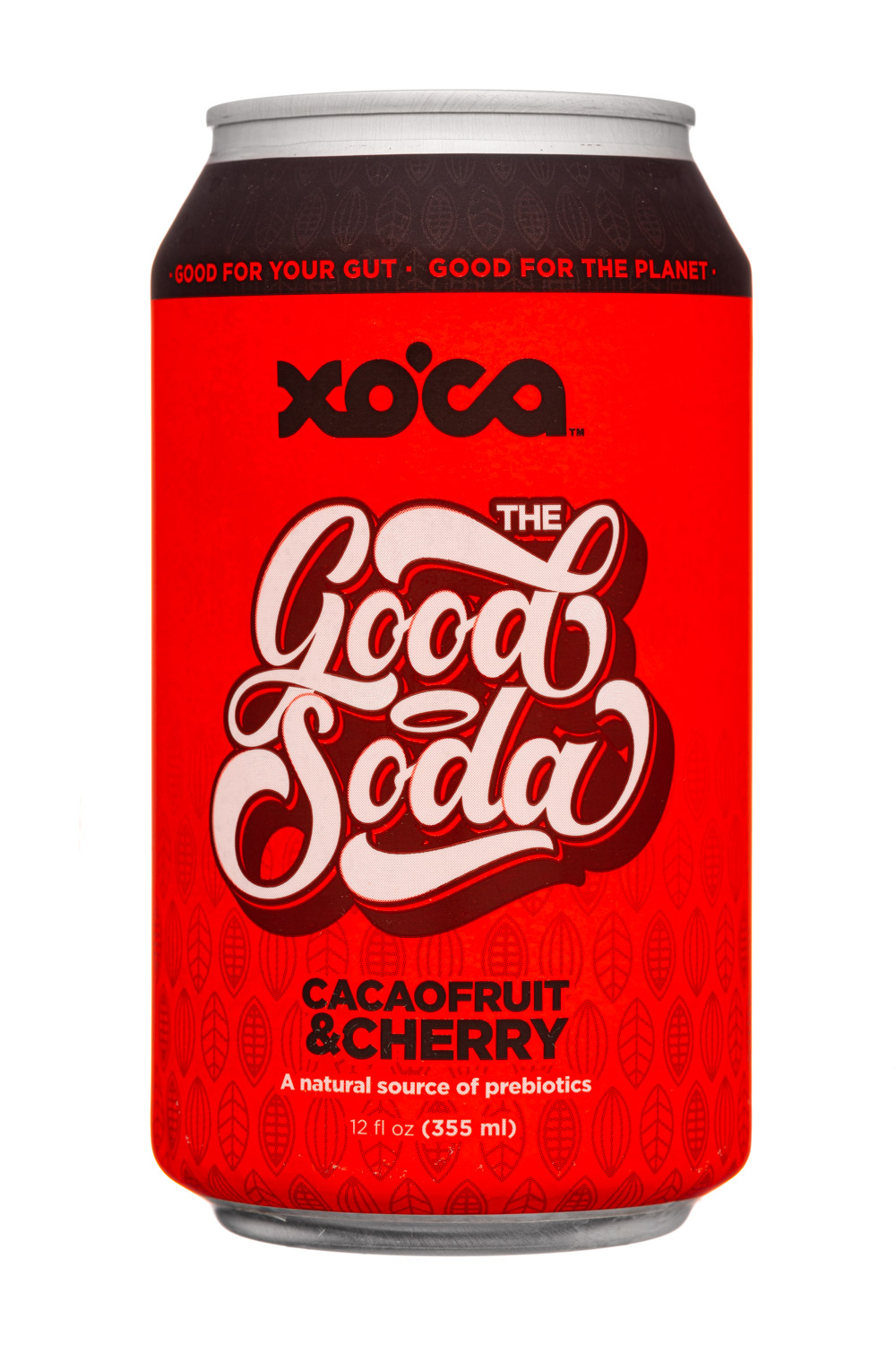 Cacaofruit & Cherry