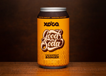 Xoca - Xoca Rebrands